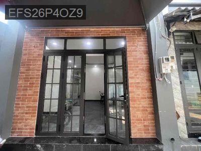 NHÀ ĐÔNG THẠNH 1-4 Giá Chỉ 2,5 Tỷ , Ngay BHX NGUYỄN THỊ PHA , TRƯỜNG C - Xã Đông Thạnh  -  Huyện Hóc Môn 