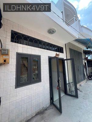 Chinh phủ mở đường TônThấtThuyếtQ4 chính chủ bán nhà KO DÍNH QH - Phường 15  -  Quận 4 