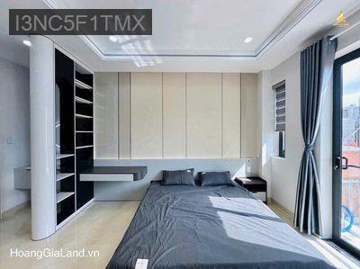 Bán NR Lê Đức Thọ, Gò Vấp, 11,5 tỷ, 62m2, 4PN, 5WC, sổ hồng đầy đủ - Phường 15  -  Quận Gò Vấp 