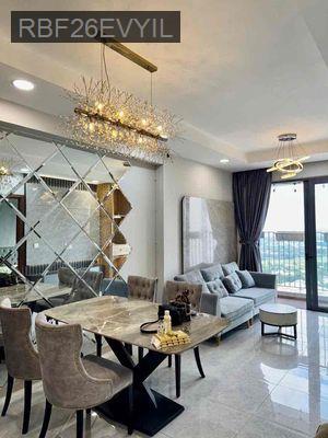 💫 THE PEGASUITE 1 — CĂN 75M² ĐẸP MÊ 2PN • 2WC • FULL NỘI THẤT GIÁ CHỈ - Phường 6  -  Quận 8 
