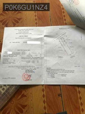 NHÀ HẺM 110m2, 4PN ĐƯỜNG SỐ 4 THÔNG RA ĐẶNG VĂN BI-THỦ ĐỨC - Phường Trường Thọ  -  Quận Thủ Đức 