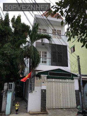 Cần bán nhà p10 gò vấp - Phường 10  -  Quận Gò Vấp 