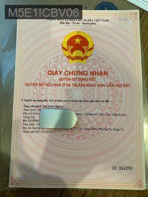 Bán nhà liền kề ngang 7 dài 20m đã hoàn công đủ giấy tờ - Phường Long Trường  -  Quận 9 