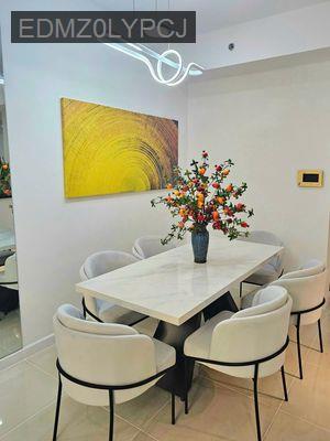 4PN SUNRISE CITY 162 M2, FULL NT NHƯ HÌNH, NHÀ ĐẸP,  DỌN VÀO Ở LIỀN - Phường Tân Hưng  -  Quận 7 