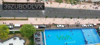 💥 CĂN HỘ VIVA QUẬN 6 - BÁN CĂN 2 ⏩ 3 PHÒNG VIEW TRIỆU ĐÔ ✅ - Phường 3  -  Quận 6 