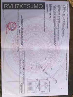 Bán đất thổ cư toàn bộ 177 m2, Lý Nhơn chính chủ - Xã Lý Nhơn  -  Huyện Cần Giờ 