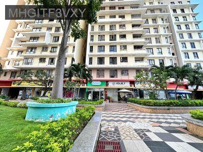 Bán chung cư - Phường Phú Mỹ  -  Quận 7  - 32m² - 2.45tỷ