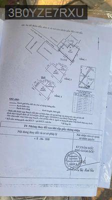 🏡💥BÁN NHÀ QUẬN 4 – MUA 1 LỜI 2 KÈO THƠM CHỐT NHANH TAY - Phường 16  -  Quận 4 