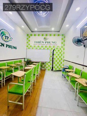 Bán nhà - Phường Tân Sơn Nhì  -  Quận Tân Phú  - 56m² - 8.2tỷ