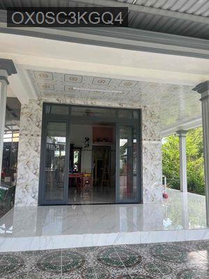 CẦN BÁN 197m2 ĐẤT CÓ SẴN NHÀ CẤP 4 SỔ RIÊNG TÂN QUÝ TÂY BÌNH CHÁNH - Xã Tân Quý Tây  -  Huyện Bình Chánh 