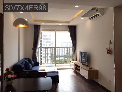 Bán gấp căn hộ CC Thuận Việt, Q11, 90m2, 3pn, 5.4 tỷ, sổ hồng - Phường 15  -  Quận 11 