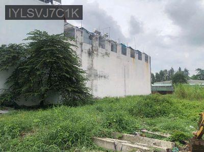 Đất sổ hồng full thổ 498m2 đường Thạnh Lộc 47, Quận 12 - Phường Thạnh Lộc  -  Quận 12 