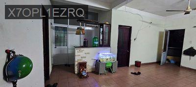 Bán chung cư sổ hồng riêng, thời hạn vĩnh viễn - Phường 7  -  Quận 8 