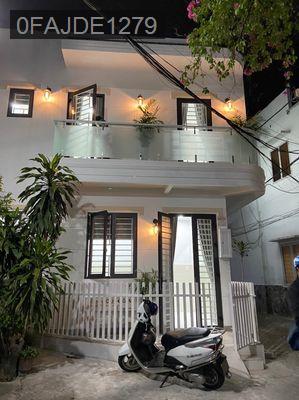 Bán nhà - Phường Tân Thới Hoà  -  Quận Tân Phú  - 26m² - 4.2tỷ