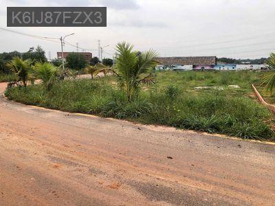 Gia Đình Cần Bán Lô Đất Khu Phố 2 Tân Định , Gần Khu Du Lịch Đại Nam - Phường Tân Định  -  Thị xã Bến Cát 