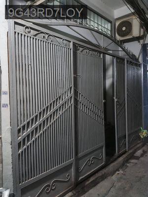 NHÀ ĐÃ CÓ SỔ HỒNG RIÊNG, NGÔ TẤT TỐ, BÌNH THẠNH CŨ, SÁT QUẬN 1 - Phường 21  -  Quận Bình Thạnh 