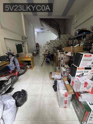 Bán nhà 80m2 hẻm xe hơi An Lạc Bình Tân - Phường An Lạc  -  Quận Bình Tân  Bán nhà 80m2 hẻm xe hơi An Lạc Bình Tân - Phường An Lạc  -  Quận Bình Tân