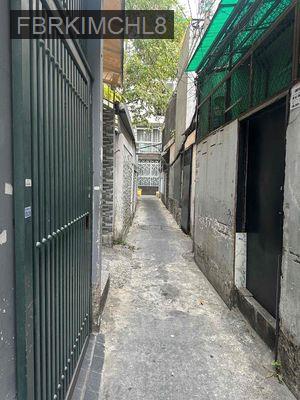 cần bán nhà Nguyễn Công Hoan P7 Phú Nhuận - Phường 13  -  Quận Phú Nhuận 