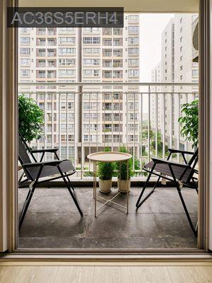 Bán căn hộ Scenic Valley 1,  71m2, 2PN, 2WC, view đẹp, full nội thất . - Phường Tân Phú  -  Quận 7 