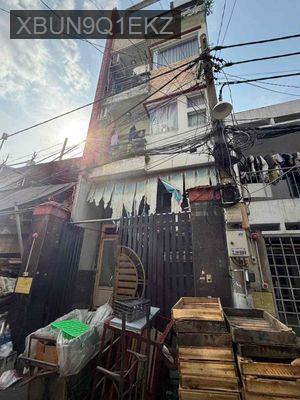 bán nha - Phường 15  -  Quận Tân Bình 