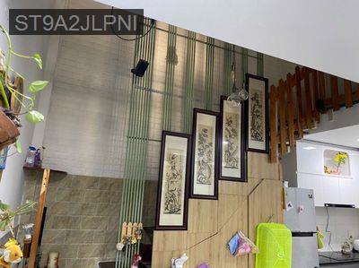 Bán nhà 2 tầng mới chỉ 3.29 tỷ 40m2 gần Vạn Phúc  city Thủ Đức - Phường Hiệp Bình Chánh  -  Quận Thủ Đức 