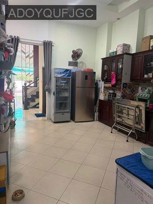 Nhà Mặt Tiền, Đường số 9, Phường Linh Chiểu , Quận Thủ Đức - Phường Linh Chiểu  -  Quận Thủ Đức 