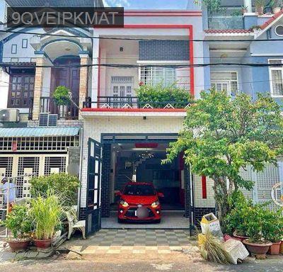Cần bán gấp căn nhà gần chợ Qui Đức GIÁ 1 TỶ 280 TRIỆU không phát sinh - Xã Quy Đức  -  Huyện Bình Chánh 