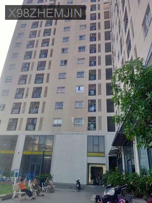 Vừa làm văn phòng vừa ở - Phường 15  -  Quận Tân Bình 