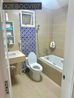 Bán căn hộ lẩu 9 chung cư Hoàng Anh Thanh Bình - Phường Tân Hưng  -  Quận 7 