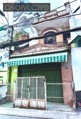 16 tỷ! Bán mặt tiền Phan Văn Hân, Bình Thạnh - ngang LỚN 5x18m -3 Tầng - Phường 17  -  Quận Bình Thạnh  16 tỷ! Bán mặt tiền Phan Văn Hân, Bình Thạnh - ngang LỚN 5x18m -3 Tầng - Phường 17  -  Quận Bình Thạnh