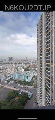 CĂN HỘ VIEW ĐẸP, 68M2 2PN ĐÃ CÓ SỔ, SANG TÊN NHANH GỌN GIÁ CHỈ 4,05TỶ - Phường 6  -  Quận 8  CĂN HỘ VIEW ĐẸP, 68M2 2PN ĐÃ CÓ SỔ, SANG TÊN NHANH GỌN GIÁ CHỈ 4,05TỶ - Phường 6  -  Quận 8