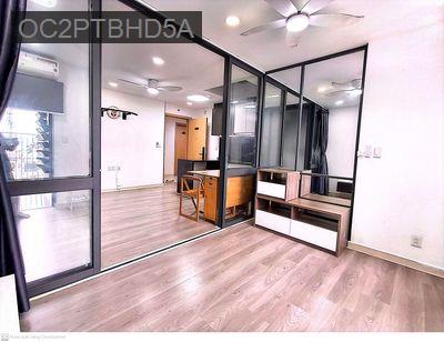 Bán căn hộ có gác M One quận 7 giá 3ty450 - Phường Tân Kiểng  -  Quận 7 