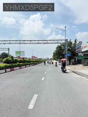 🎉🎉🎉 BÁN TOÀ NHÀ CHDV DÒNG TIỀN 70TR/1 THÁNG - 120M2 - NGANG 6M - 6 TẦN - Phường Đông Hưng Thuận  -  Quận 12 