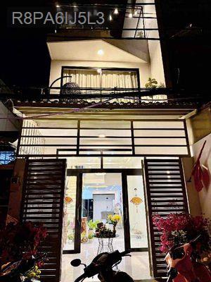 🔑 bán nhà mặt tiền 69.8m2, 3PN, 3WC, Lê Văn Quới - Bình Tân - Phường Bình Hưng Hòa A  -  Quận Bình Tân 