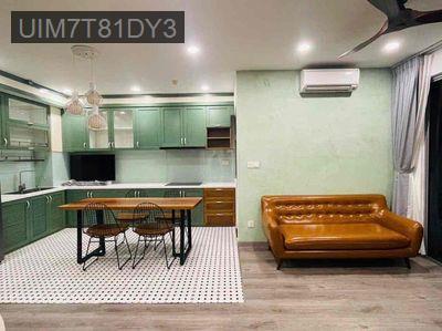 BÁN CĂN HỘ 2PN DUOKEY 6TỶ BAO THUẾ PHÍ - Phường An Phú  -  Quận 2 