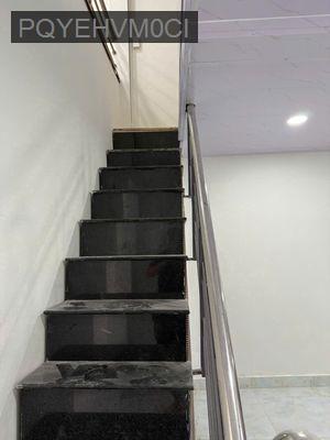 Nhà hẻm cần bán - vào ở ngay - Phường Thới An  -  Quận 12 