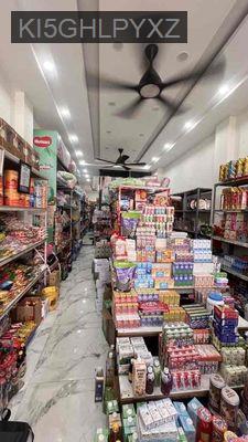 SIÊU HOT MẶT TIỀN 12M KINH DOANH SẦM UẤT - Phường 12  -  Quận Gò Vấp 