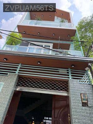 Bán nhà - Phường Trường Thọ  -  Quận Thủ Đức  - 70m² - 7tỷ