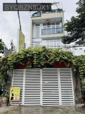 Nhà Linh Trung (TĐ) - Phường Linh Trung  -  Quận Thủ Đức 