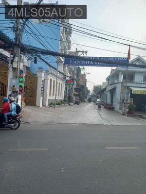 Bán nhà hẻm 132 mã lò chính chủ shr - Phường Bình Trị Đông A  -  Quận Bình Tân 