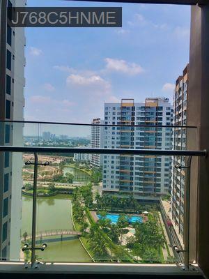 Căn hộ Flora Mizuki Park 78m2 cần bán - Xã Bình Hưng  -  Huyện Bình Chánh 