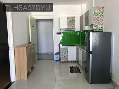BÁN NHANH CĂN 63M2  PROSPER PLAZA 2N2VS GIÁ CHỈ 3 TỶ - Phường Tân Thới Nhất  -  Quận 12 
