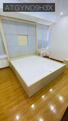 Cần bán căn góc Flora Fuji 68m2 2PN 2WC có ban công view biệt thự sông - Phường Phước Long B  -  Quận 9 