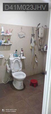 Căn hộ chung cư Hưng Ngân Tân Chánh Hiệp q12 dt 47m2 1pn - Phường Tân Chánh Hiệp  -  Quận 12 