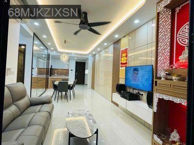 Bán chung cư - Phường Thạnh Mỹ Lợi  -  Quận 2  - 98m² - 9.6tỷ