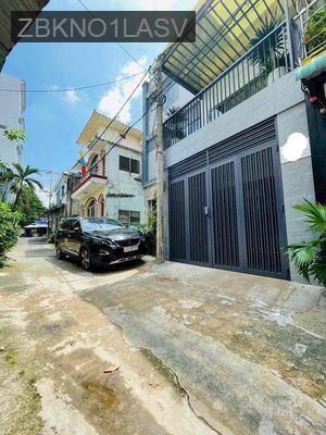 nhà đẹp giá rẻ - Phường Linh Xuân  -  Quận Thủ Đức 