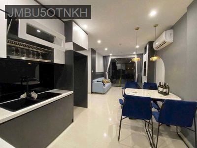 CHÍNH CHỦ BÁN CC VINHOME Q9 -2PN-1WC TOÀ S2.02 Tầng 23 -FULL NỘI THẤT - Phường Long Thạnh Mỹ  -  Quận 9 