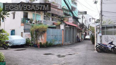 Bán nhà - Phường 11  -  Quận Bình Thạnh  - 22m² - 2.3tỷ