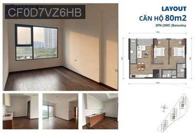 CẦN BÁN NHANH CĂN 80M2 MP678 MIZUKI PARK - view kênh đào- đã có sổ - Xã Bình Hưng  -  Huyện Bình Chánh 