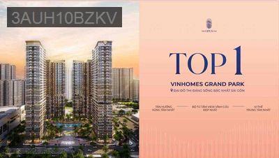 💥SIÊU PHẨM GIÁ TỐT - STUDIO 34,6m2 THE OPUS ONE - Vinhomes Grand Park - Phường Long Thạnh Mỹ  -  Quận 9  💥SIÊU PHẨM GIÁ TỐT - STUDIO 34,6m2 THE OPUS ONE - Vinhomes Grand Park - Phường Long Thạnh Mỹ  -  Quận 9